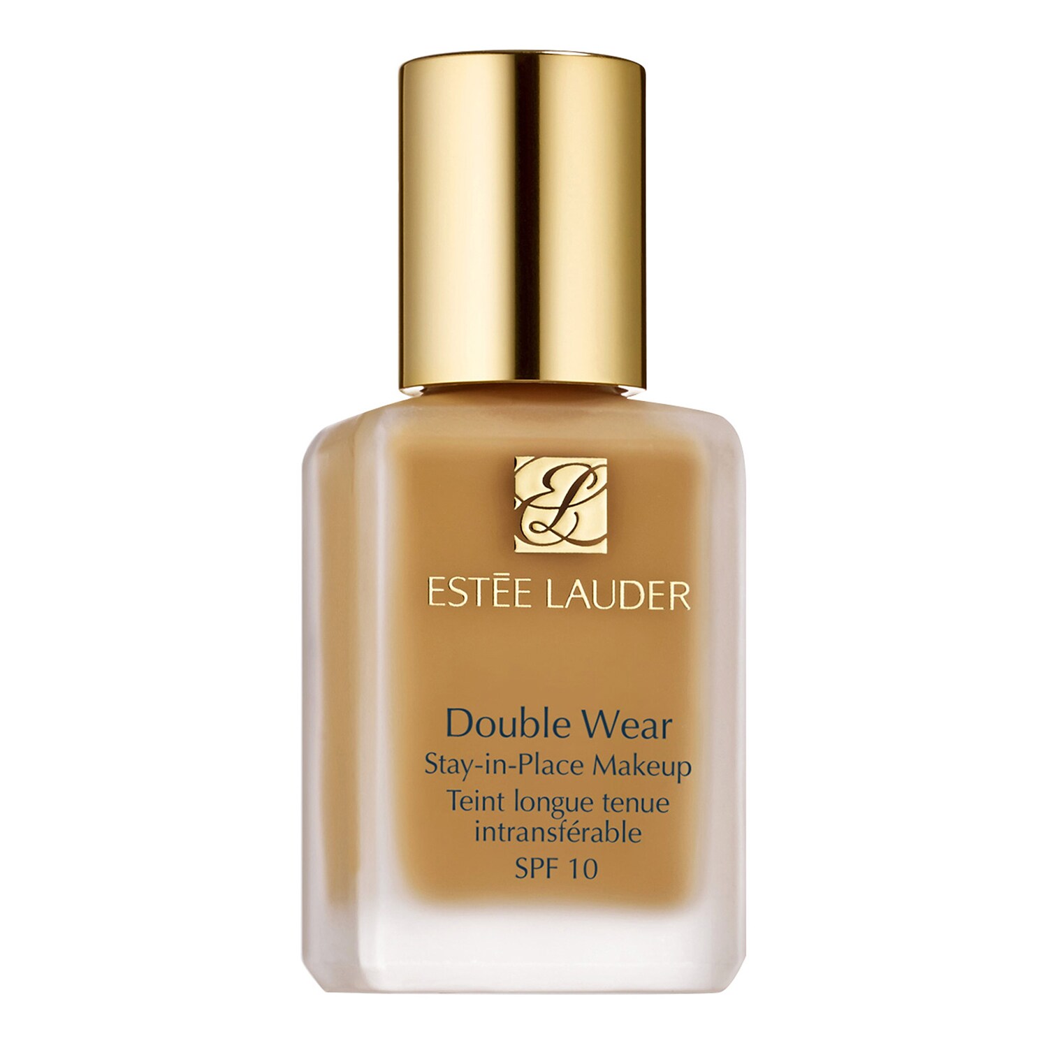 Estée Lauder - Podkład Double Wear - Stay-in-place Foundation Spf 10 - 4n1 Shell Beige (30 ml) - Dla Kobiet